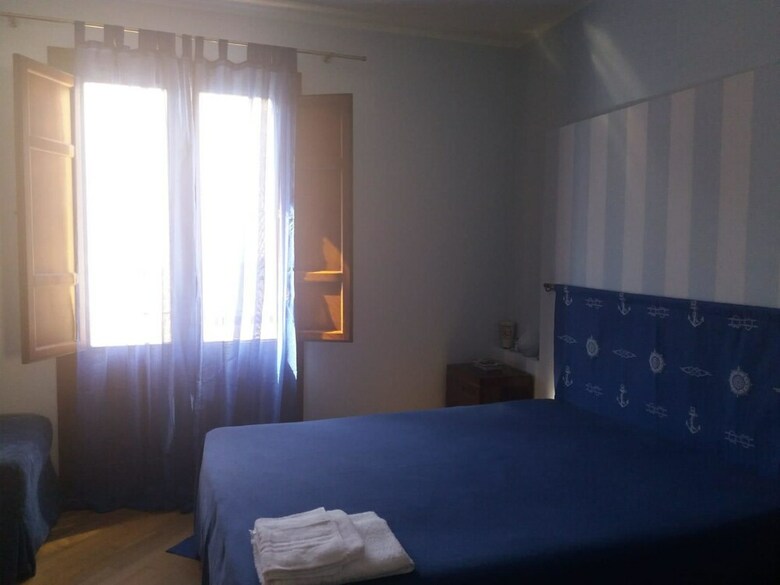 Hotel Casette Al Vicolo