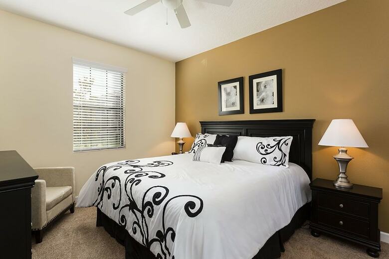 Je58428 - Champions Gate Resort - 8 Bed 5 Baths Villa