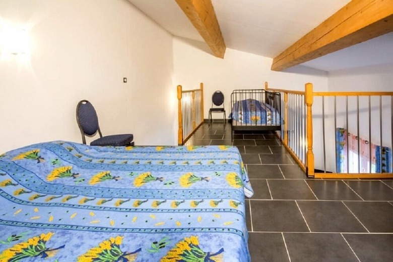 Apartamento Appartements Des Jardins De L'ermitage