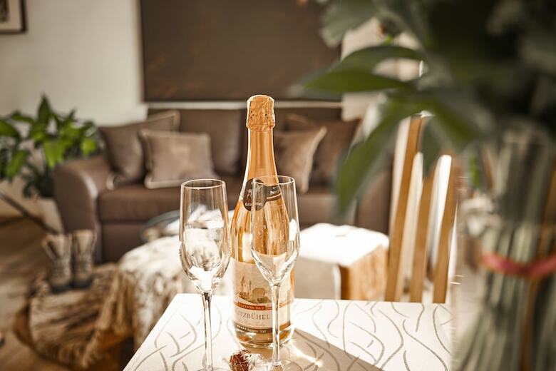 Apartamentos Kitzhome City Appartements