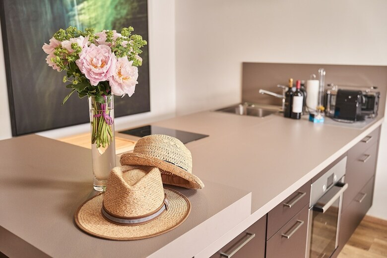 Apartamentos Kitzhome City Appartements