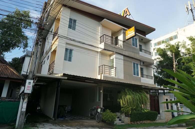 Hotel Veva Residence