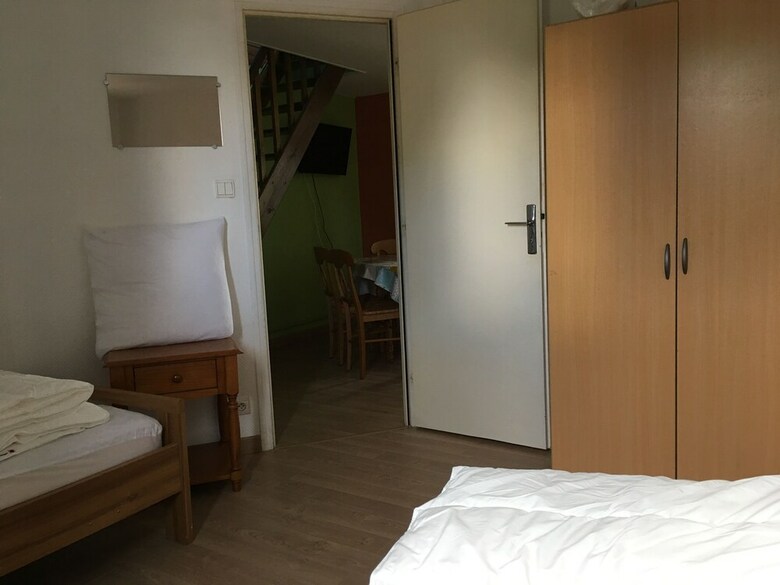 Apartamento Appartement T2 Centre Ville