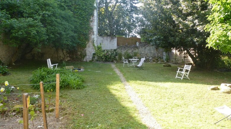 Hotel La Petite Vigne