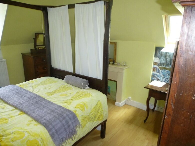 Hotel La Petite Vigne