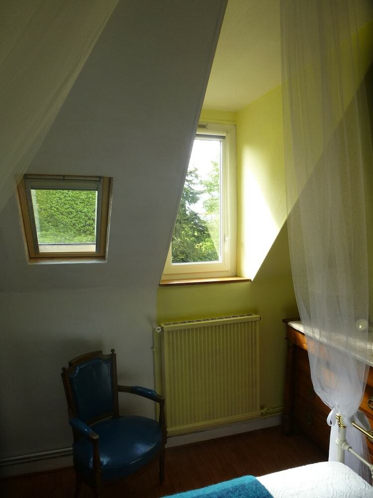 Hotel La Petite Vigne