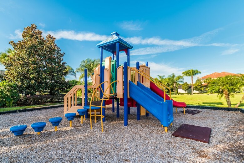 Fv53300 - Paradise Palms - 4 Bed 3 Baths Townhome