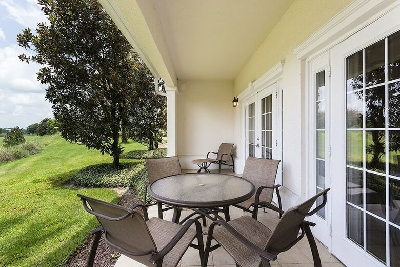 Je62498 - Reunion Resort - 3 Bed 2 Baths Condo