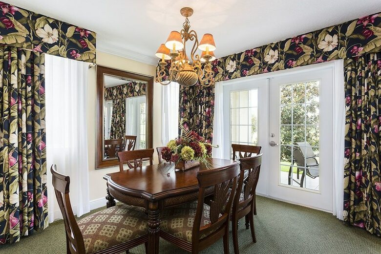 Je62498 - Reunion Resort - 3 Bed 2 Baths Condo