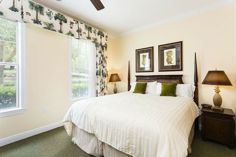 Je62498 - Reunion Resort - 3 Bed 2 Baths Condo