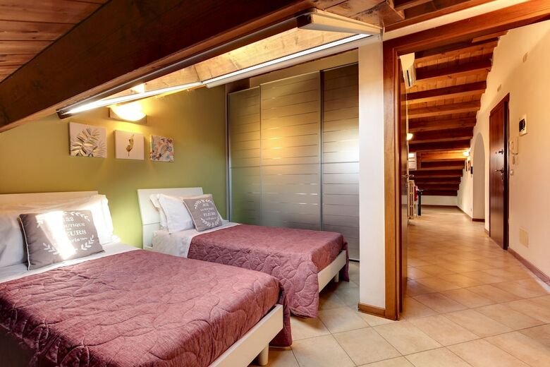 Apartamento Venetian Style 5