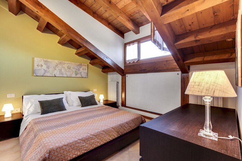 Apartamento Venetian Style 5