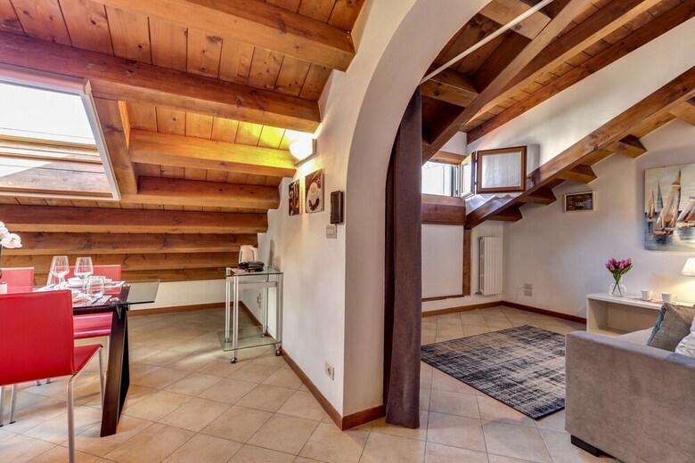Apartamento Venetian Style 5