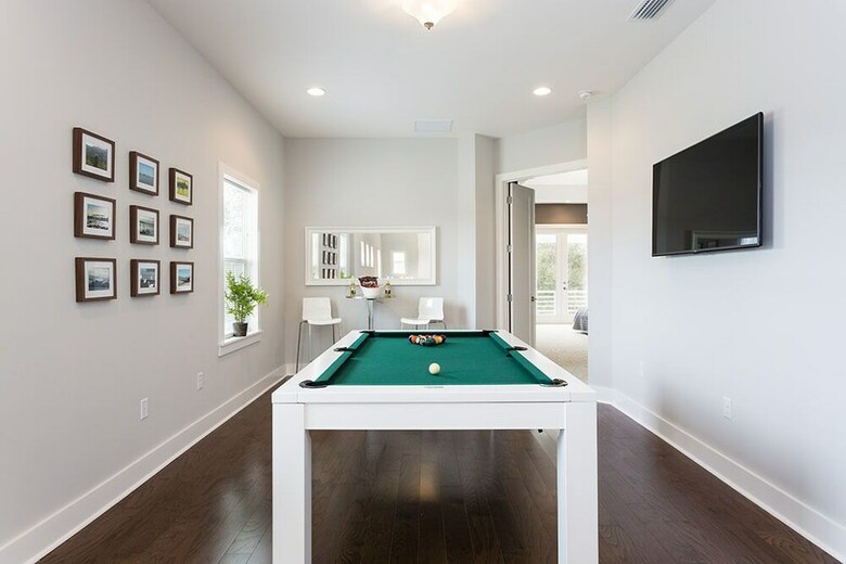 Je60633 - Reunion Resort - 5 Bed 5 Baths Villa