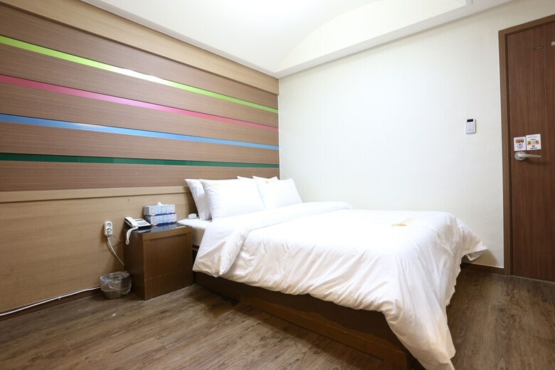 City Park Hotel Jongno
