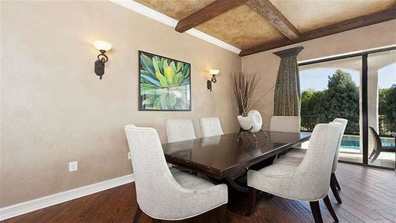 Je45447 - Reunion Resort - 5 Bed 5 Baths Villa