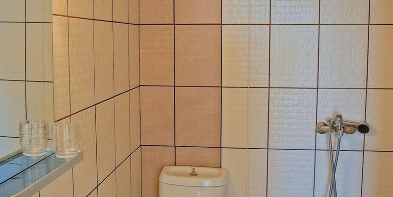 Hotel Efthimias Rooms