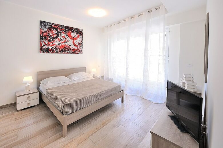 Hotel Albergo Giuan Arma Di Taggia