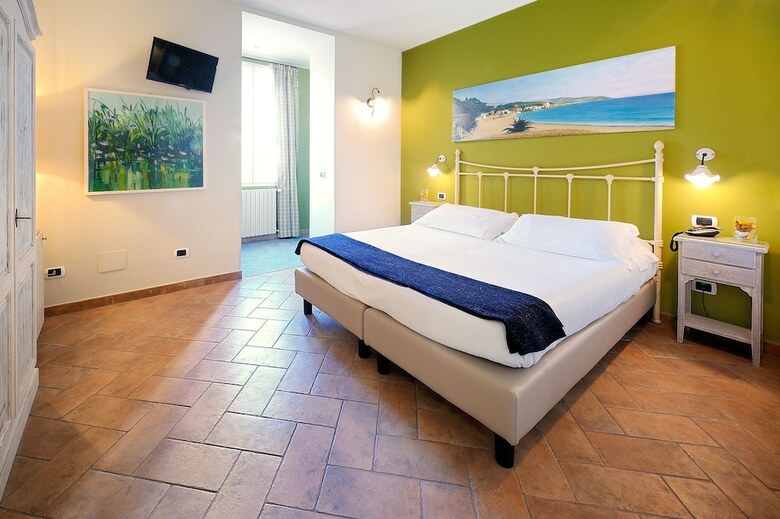 Hotel Albergo Giuan Arma Di Taggia