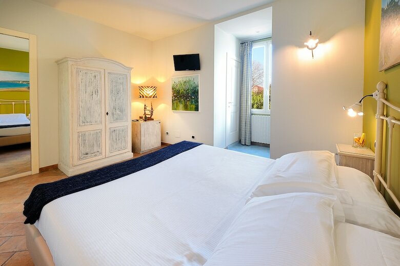 Hotel Albergo Giuan Arma Di Taggia