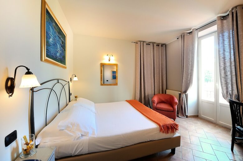 Hotel Albergo Giuan Arma Di Taggia