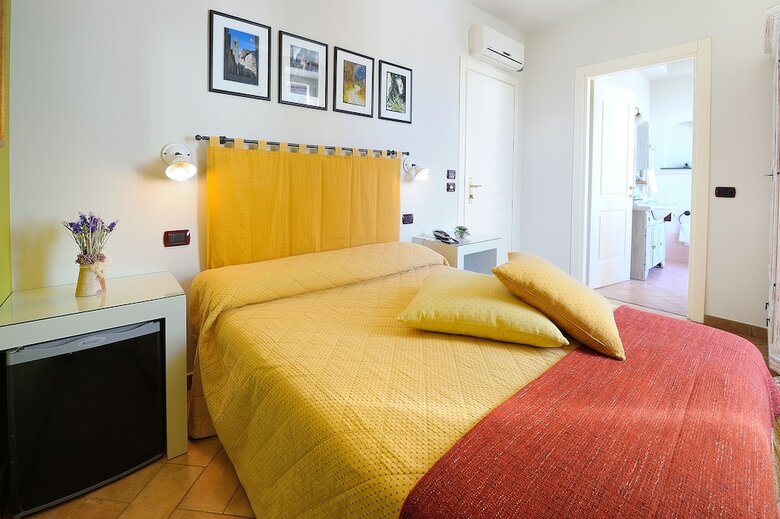 Hotel Albergo Giuan Arma Di Taggia