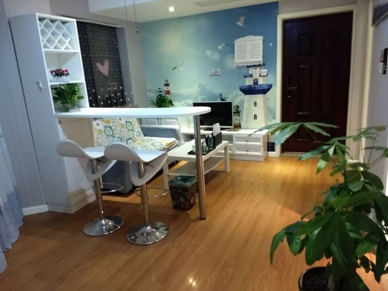 Shanghai Shangxuan Hotel Apartment