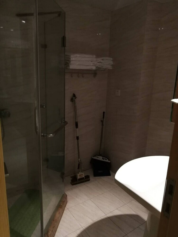 Shanghai Shangxuan Hotel Apartment