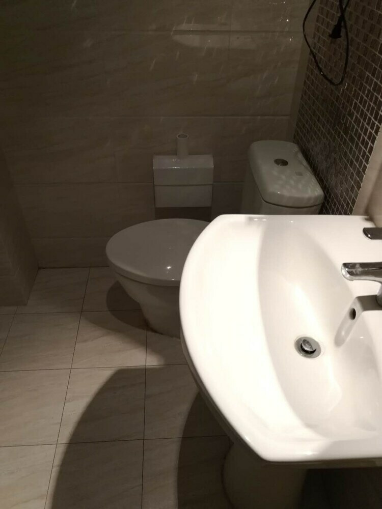 Shanghai Shangxuan Hotel Apartment