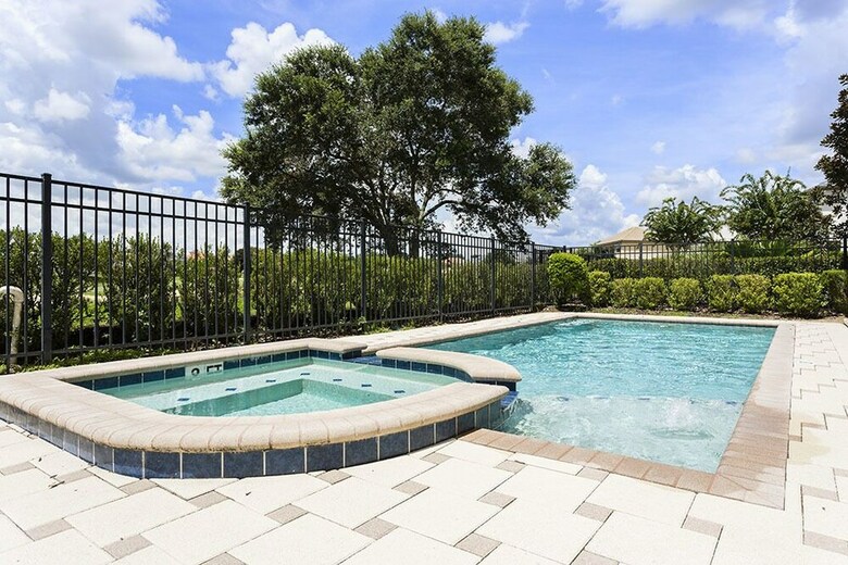 Je62566 - Reunion Resort - 5 Bed 5 Baths Villa
