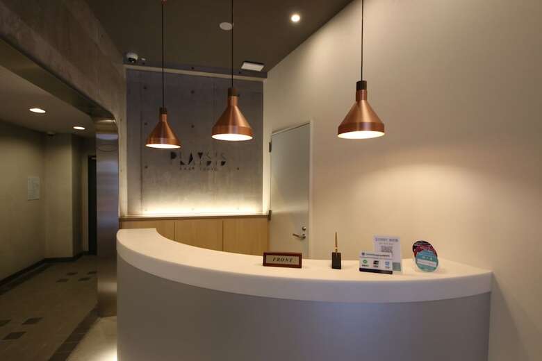 Hostal Playsis East Tokyo - Hostel