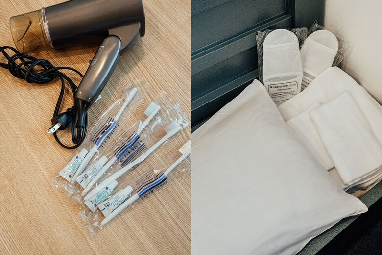 Hostal Playsis East Tokyo - Hostel