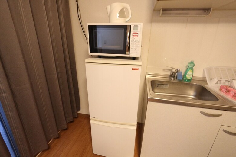 Apartamentos Porte-bonheur