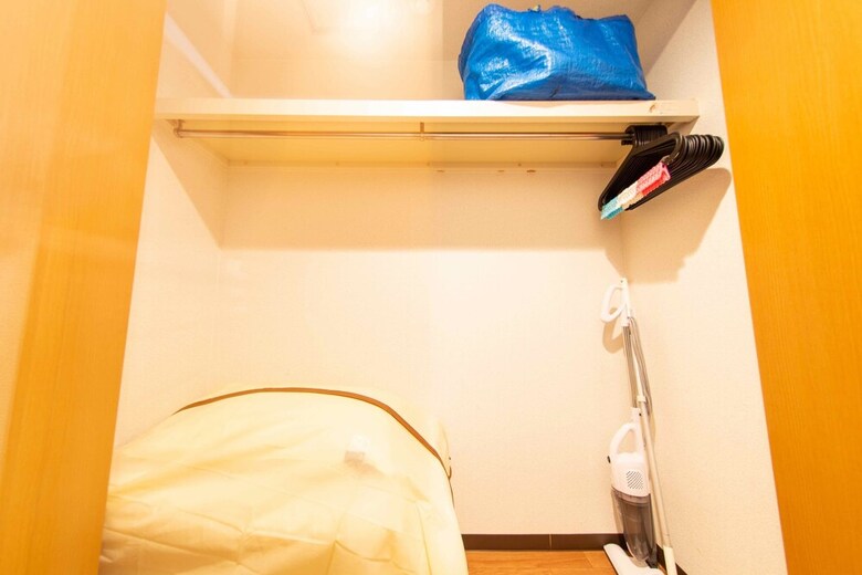 Apartamentos Porte-bonheur