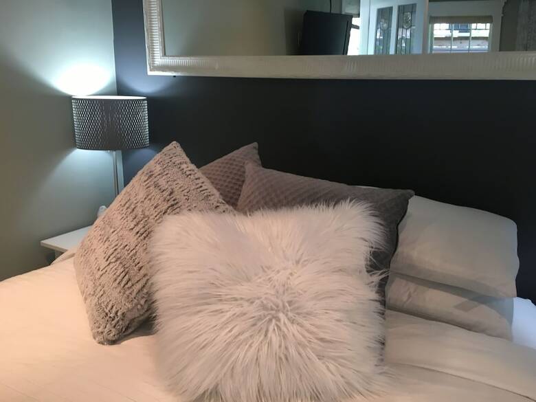 Amante Luxury Bed And Breakfast
