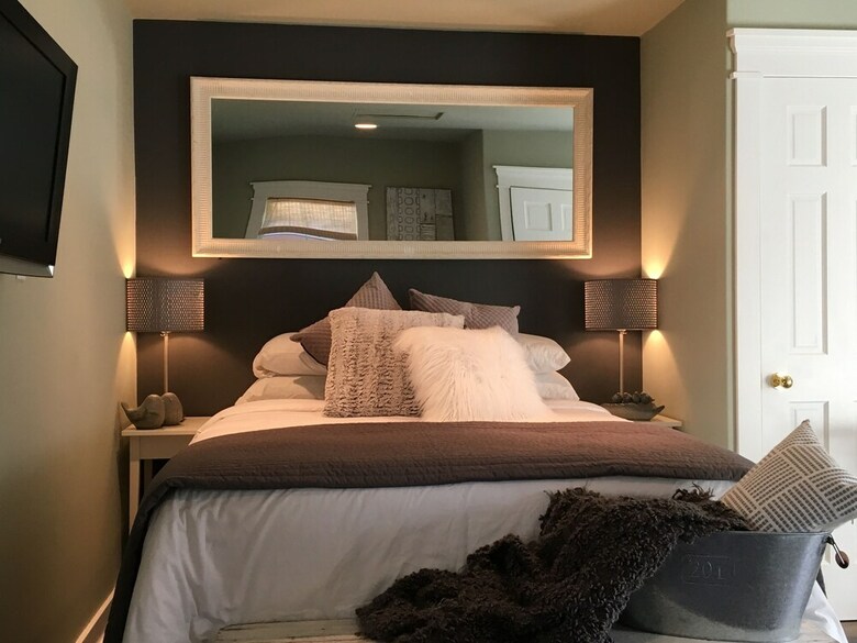 Amante Luxury Bed And Breakfast