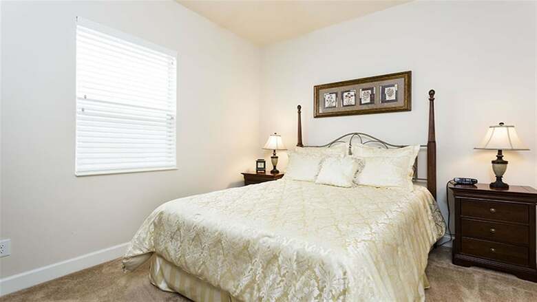 Je47048 - Reunion Resort - 4 Bed 4 Baths Villa