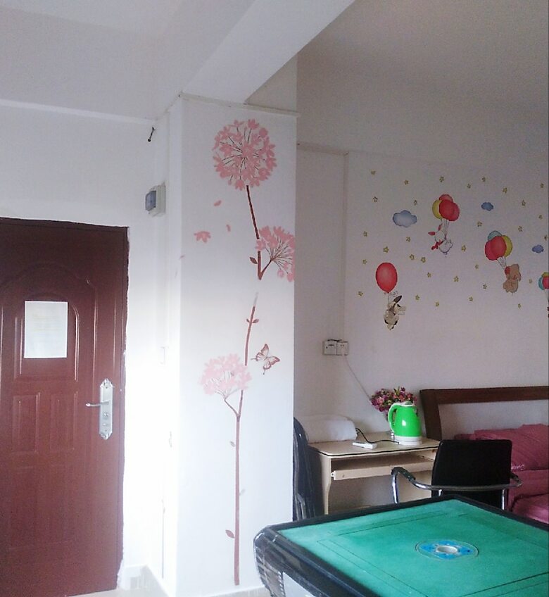 Vienna Love Apartment