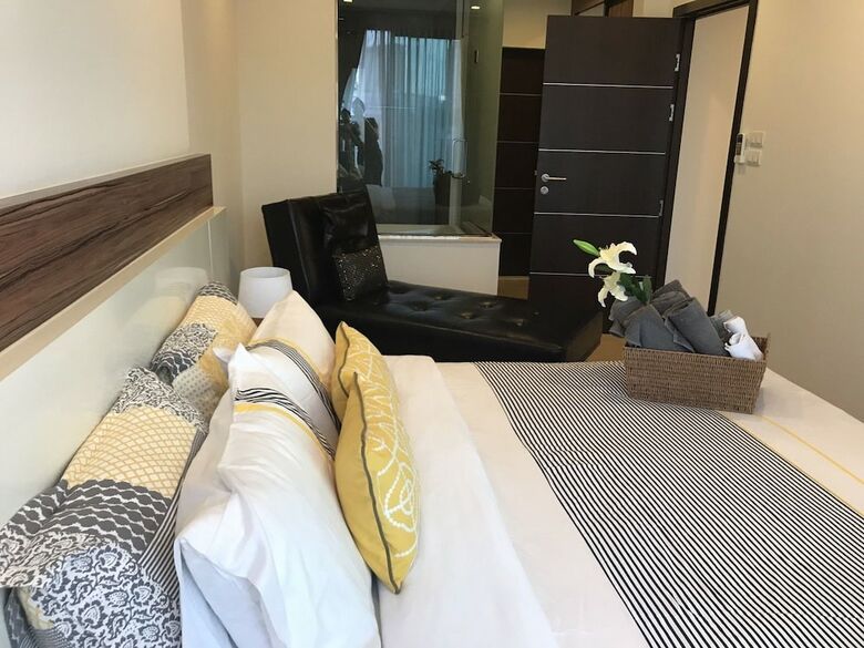 The Astra Suites
