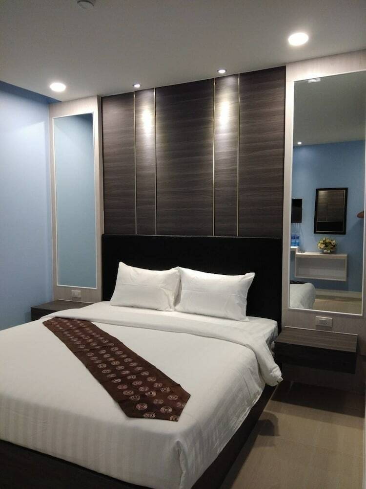Laksana Boutique Hotel