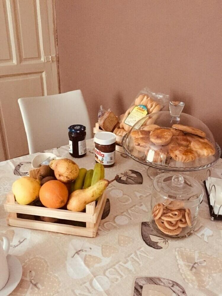 Hotel La Casetta Di Renato