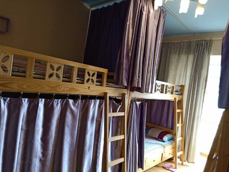Hostal Shu Xu Internet Hostel
