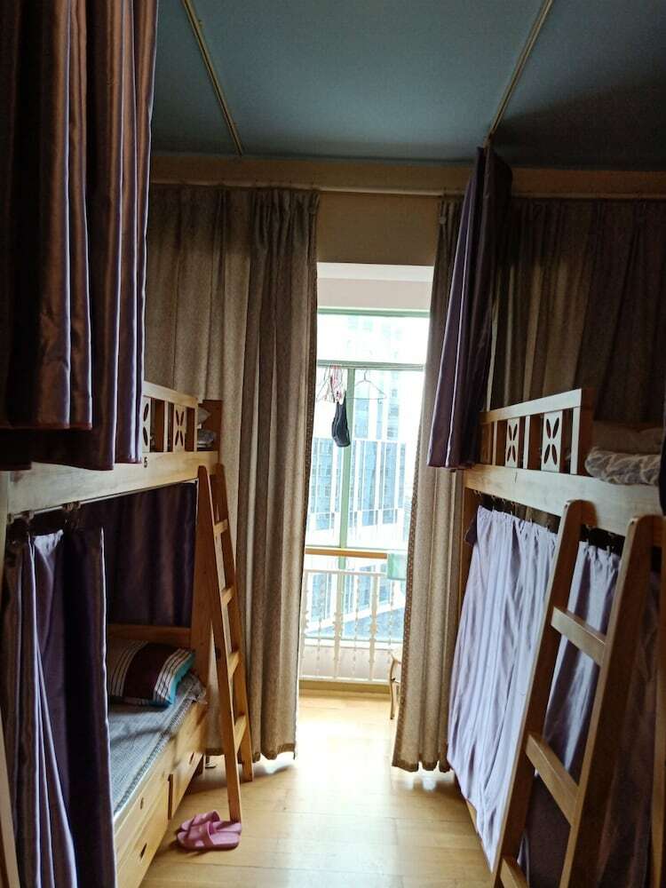 Hostal Shu Xu Internet Hostel