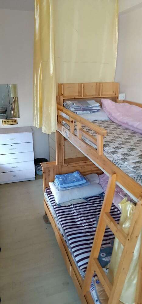 Hostal Shu Xu Internet Hostel