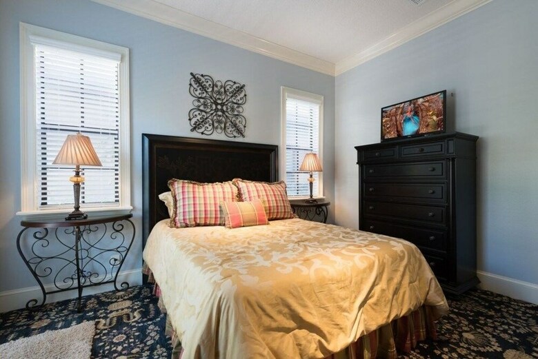 Je50502 - Reunion Resort - 6 Bed 5 Baths Villa