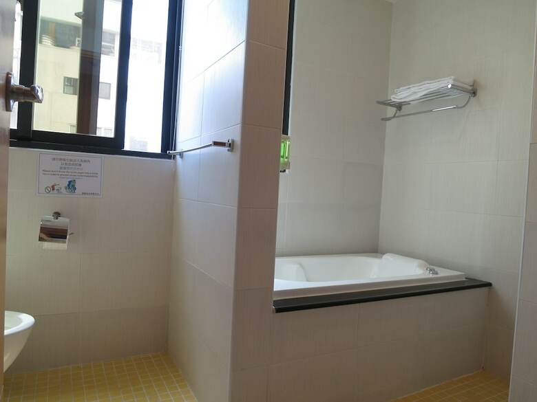 Bed & Breakfast Tan Hui Hotel