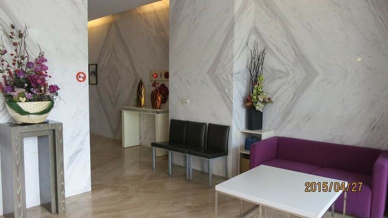Bed & Breakfast Tan Hui Hotel