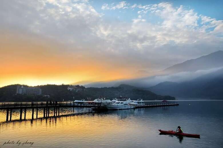 Bed & Breakfast Tan Hui Hotel