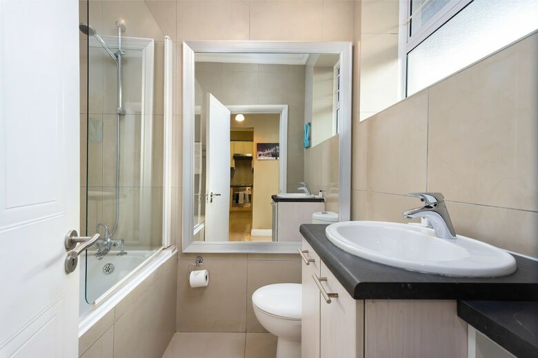 Apartamentos Ananda 5