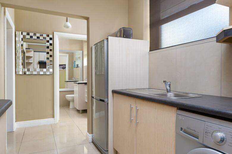 Apartamentos Ananda 5